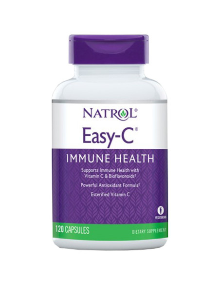 Easy-C 500 mg