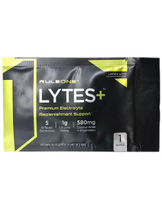 Lytes+ | Premium Electrolyte Replenishment Support with Citrulline -amp, Taurine