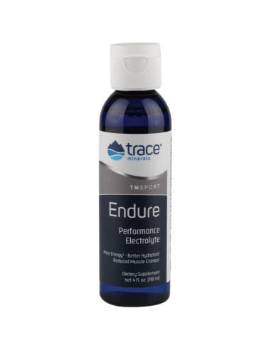 Endure Performance Electrolyte