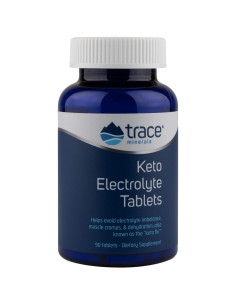 Keto / Electrolyte Tablets