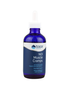 No! Muscle Cramps / Anti Cramp Formula