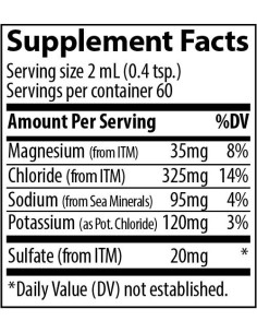 No! Muscle Cramps / Anti Cramp Formula 2