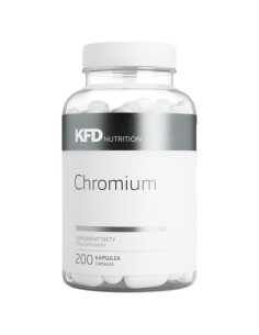 Chromium 200 mcg