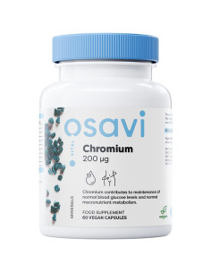 Chromium Picolinate 200 mcg