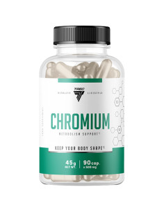 Chromium Picolinate 200 mcg