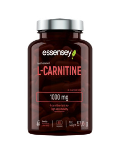 L-Carnitine 500 mg