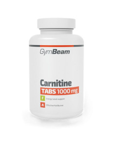 Carnitine Tabs 1000 mg