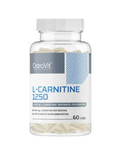 L-Carnitine 1250 mg