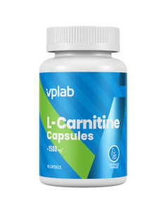 L - Carnitine 1500