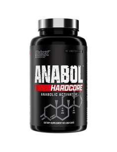 Anabol Hardcore / Anabolic Activator
