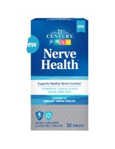 Nerve Health
