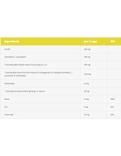 Apatil Max | with Ashwagandha, Saffron -amp, Ginseng 2
