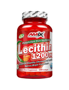 Lecithin