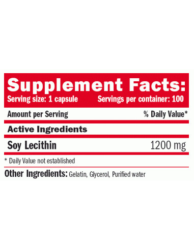 Lecithin