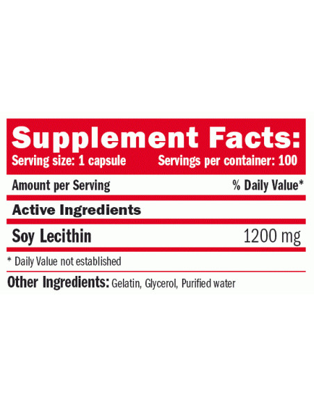 Lecithin