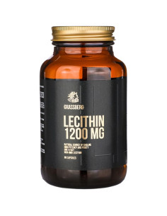 Lecithin 1200mg