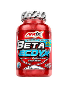 Beta EcdyX