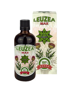 Leuzea Max