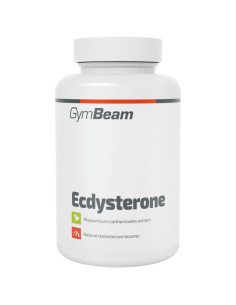 Ecdysterone | Leuzea Extract