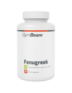 Fenugreek Extract 200 mg