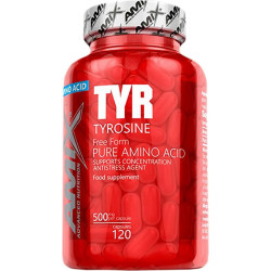 Tyrosine