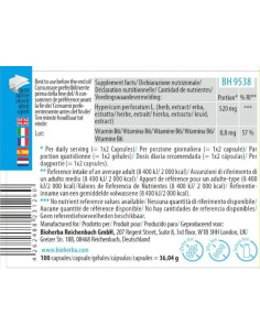 St. John-N39,s Wort 260 mg 2