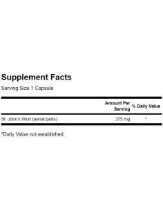 St. John-N39,s Wort 375 mg 2