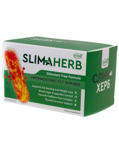 SLIMAHERB