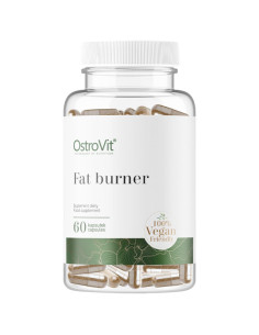 Fat Burner / Vege