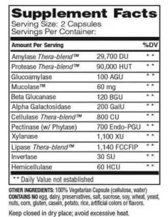 MucoStop | Easy Breathing 2