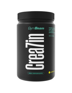 CREA7IN | Multi-Creatine Matrix