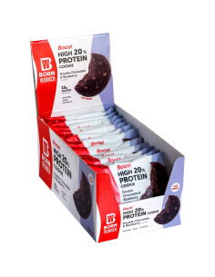 Boost 20- High Protein Cookie