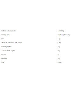 Boost 20- High Protein Cookie 2