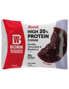 Boost 20- High Protein Cookie