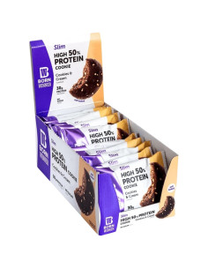 Slim 50- High Protein Cookie