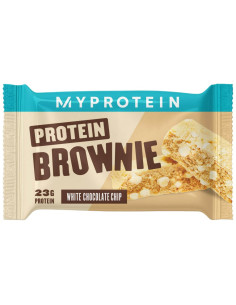 Protein Brownie