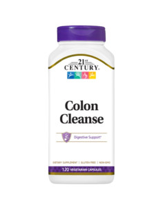 Colon Cleanse