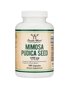 Mimosa Pudica 1000 mg