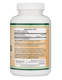 Mimosa Pudica 1000 mg 2