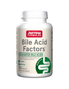 Bile Acid Factors