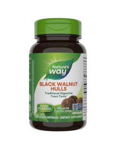 Black Walnut 500 mg