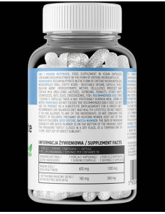 Sodium Butyrate 600 mg 2