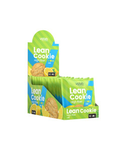 Lean Cookie High Fiber