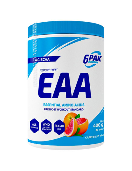 EAA Powder