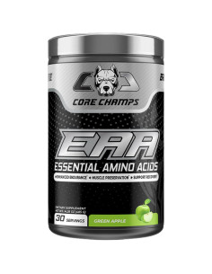 EAA Powder | Flavoured