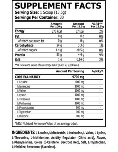 EAA Powder | Flavoured 2