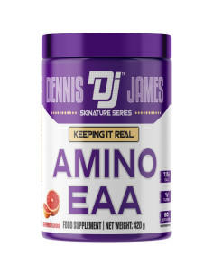 Amino EAA Powder | with Taurine