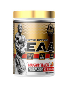 Gold Series | EAA Powder  Essential Amino Acids + Taurine