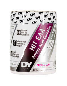 HIT EAA | High-Intensity Training Essential Amino Acid Complex