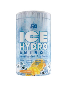 Hydro Amino / Ice Series